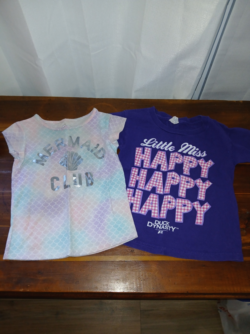 Little Girls Tops